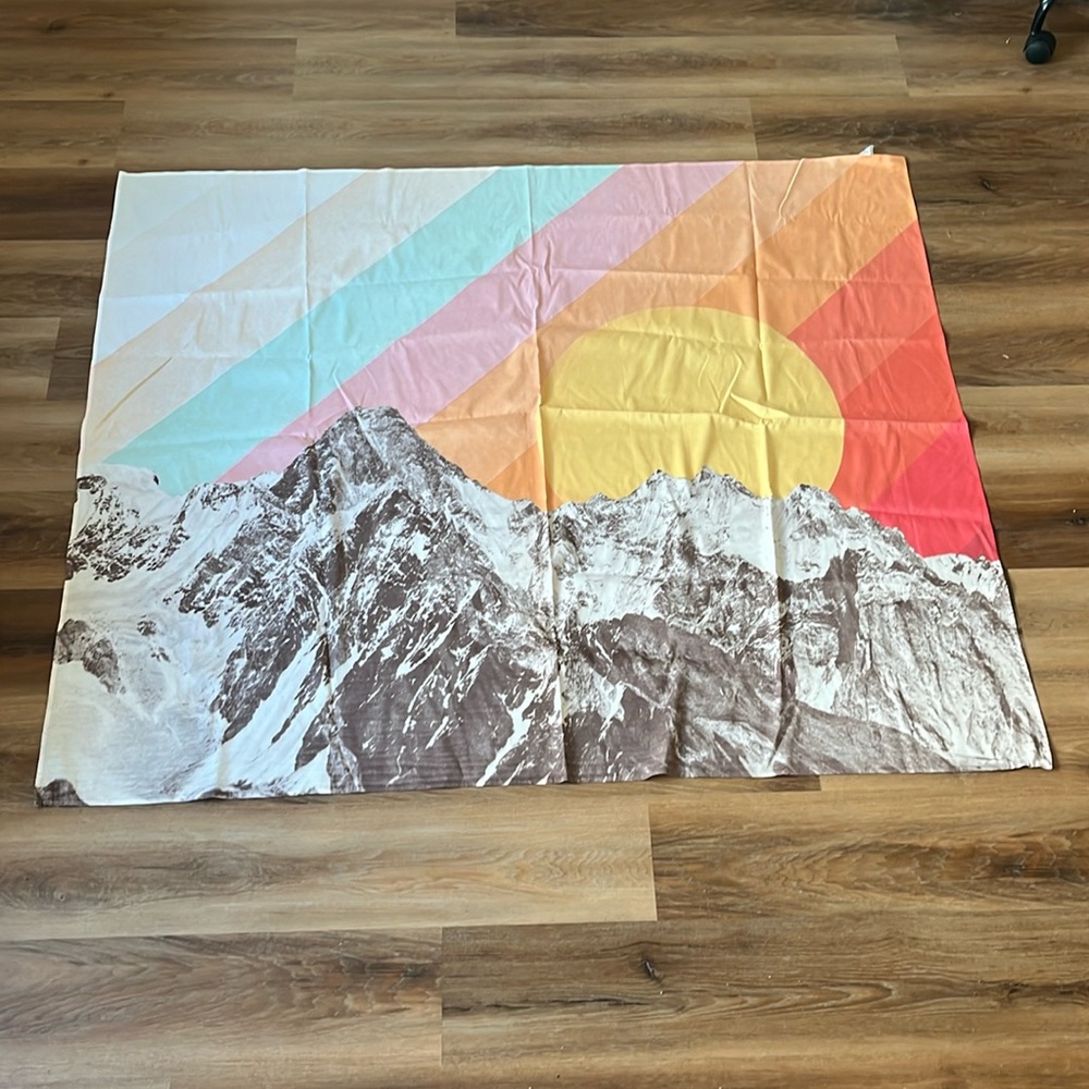 Tapestry Wall Art Wall Hanging